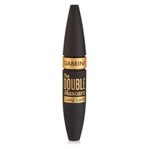 The Double Mascara Long Lash Çok Renkli