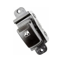 Kia Cerato Tekli Cam Açma Düğmesi Anahtarı 2004--2009