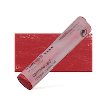 Schmincke : Artist Soft Pastel Boya : 046 B Carmine Red