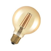 Gold Sarı Işık 6.5w Led Ampul, E27 Duy