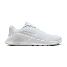 Nike Nike Flex Train Erkek Spor Ayakkabı Beyaz
