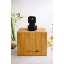 Doğal Bambu
