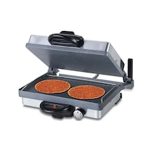 Sermeks Turbo Grill Tavalı Tost ve Lahmacun Makinesi Sermeks Turbo Grill Tavalı Tost ve Lahmacun Makinesi