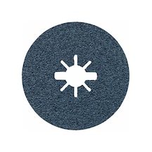 Bosch X-Lock 125 mm 24 Kum Best Serisi Metal Fiber Disk -2608619159