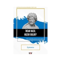 İnsan Nasıl Huzur Bulur - Qhdh-893726