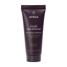 Aveda Invati Ultra Advanced Dökülme Karşıtı Saç Kremi Zengin Doku 40 Ml