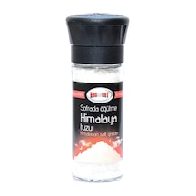 Himalaya Çakıl Tuzu Sofrada Öğütme 110gr Değirmen