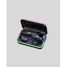 Oyun Ve Müzik İçin E10 Bluetooth Kulaklık 5.1 Bağlantı, Uzun Pil Ömrü - Lisinya
