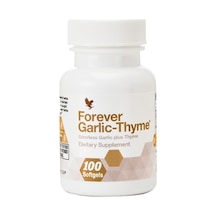 Forever Garlic-Thyme