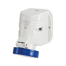 Scame IP67 Duv. Prizi 3 x 16 A (2P+E) Monofaze