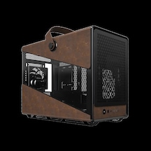 Montech Heritage Pro Siyah