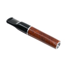Şahin 6mm Filtreli 7mm Uçlu Akrilik Saplı Sigara Ağızlığı 251182 Diğer