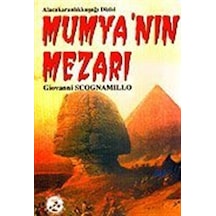 Mumya'nın Mezarı / Giovanni Scognamillo