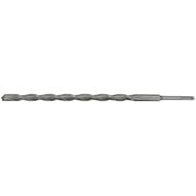 Dw00731 Sds-plus Delıçı Uç, Metalık, 1 Adet, 25 X 250