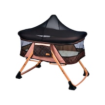 Baby Home 510 Lulla-go Bebek Sepeti Anne Yanı Sepet