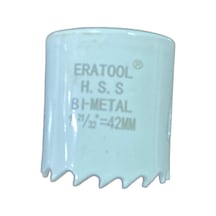 Era 56039 B-metal Panç 42 Mm Metal Ahşap İçin