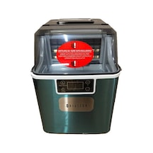 Dijitsu DBM25 20 KG/Gün Buz Makinesi