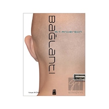 Bağlantı - M.T. Anderson - On8 Kitap