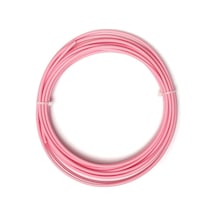 10 Metre Pla Filament Pembe Renk 3d Kalem Ve 3d Yazıcılar İçin Uygundur