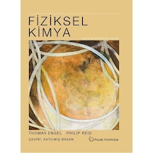 Fiziksel Kimya Palme