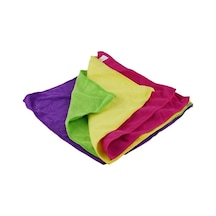 4 Lü Paket Mutfak Bulaşık Bezleri, Bulaşıkları Temizlemek İçin Süper Emici Mikrofiber Temizlik Bezi, Mutfak, Banyo, Lavabo Eko Plus 0 4 Lü Paket Mutfak Bulaşık Bezleri, Bulaşıkları Temizlemek İçin Süper Emici Mikrofiber Temizlik Bezi, Mutfak, Banyo, Lavabo Eko Plus 0