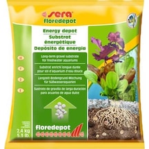 Sera Floredepot Bitki Zemin Katmanı Ve Gübresi 2.4 Kg