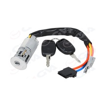 Gva Kontak Kilidi - Anahtarlı Renault Kangoo 98 07 Gva 8116000 7701470736