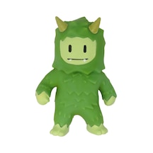 Monster Flex Stumble Guys Super Stretch Figür - Yeşil Standart
