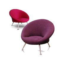 Seray Seray'Dan Seria Tasarım Koltuk