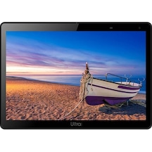 Technopc Ultrapad UP10.S43LA V2 4 GB 32 GB 10.1" Tablet Siyah