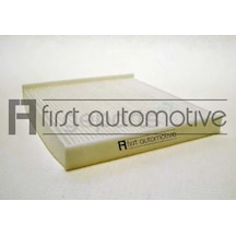 Polen Filtresi Ford Transıt 2.2-2.4 Tdci 155hp 2006-2011