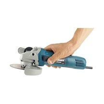 Stilmax STM-TM-3 3000 W 115-125 MM Taşlama Spiral Makinesi + 5 Adet Kesme Taşı