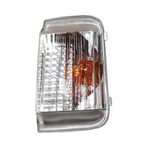 ZENON FI9567 Dış Dikiz Ayna Sinyali (Sarı) Sağ Ducato I-Iı- III-Boxer I-Iı- III-Jumper I-Iı- III 2005-