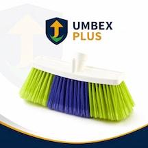 Umbex Plus- Oto Fırca Eko 17 Cm 3 Lü