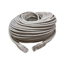 35 M 35 Metre Cat6 Internet Kablosu Ethernet Cat 6 Standart