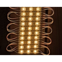 1,2 W Modül Takoz Led Dış Mekan Gün Işığı (10 Ade...