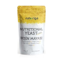 Naturiga Besin Mayası 100 G 4 Adet