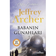 Babanın Günahları / Jeffrey Archer