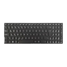Asus X756ur X756ur-xx151dc Klavye Tuş Takımı Siyah Tr 47808592