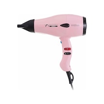 Tr V5 Exclusive İyonik 2500 W Profesyonel Saç Kurutma Ve Fön Makinesi Pinky