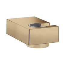 Hansgrohe Unıversal Dus Askısı Porter E Mat Bronz 28387140 Diğer