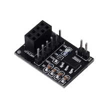 Nrf24l01 Wireless Alıcı-verici Modül Adaptörü 3.3v