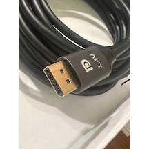 5 Metre Displayport Kablo 8k 5 Metre Dp Kablo