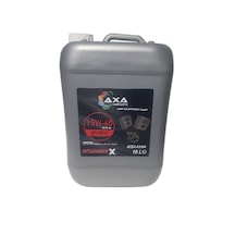 Axa Lubricants 15W- 40 Yarı Sentetik Motor Yağı 10 L