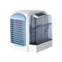 Cbtx WT-F10 Taşınabilir Su Soğutmalı Fan