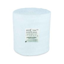Mediteks Sargı Bezi 15cm*100mt