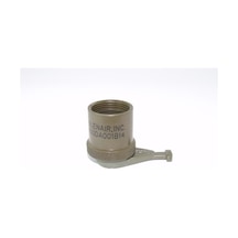 Glenair 450da001b14 Gerilim