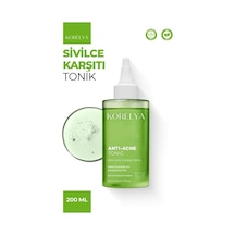 Salisilik Asit Tonik 200 Ml
