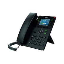 Karel IP214G Renkli HD IP Telefon