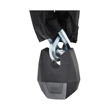 Oxford Motosiklet Monsterxl Zincir Kilit 14.5mmx1.2m Of19